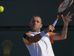 Indian Wells Tennis