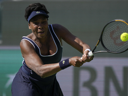 Indian Wells Tennis
