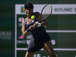 Indian Wells Tennis