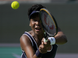 Indian Wells Tennis