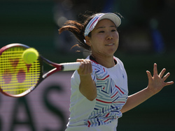 Indian Wells Tennis