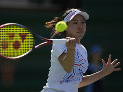 Indian Wells Tennis