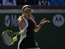 Indian Wells Tennis