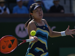 Indian Wells Tennis