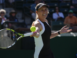 Indian Wells Tennis