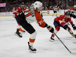 Flyers Panthers Hockey