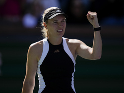 Indian Wells Tennis