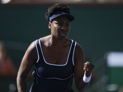 Indian Wells Tennis