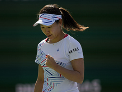 Indian Wells Tennis