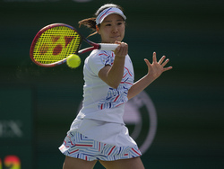 Indian Wells Tennis