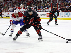 Canadiens Hurricanes Hockey