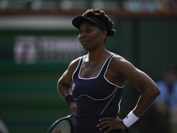 Indian Wells Tennis