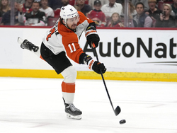 Flyers Panthers Hockey