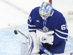 Maple Leafs Bruins Hockey