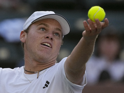 Indian Wells Tennis