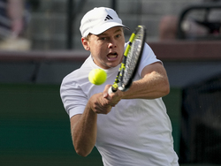 Indian Wells Tennis