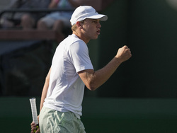 Indian Wells Tennis