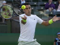Indian Wells Tennis