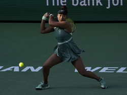 Indian Wells Tennis