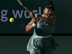 Indian Wells Tennis
