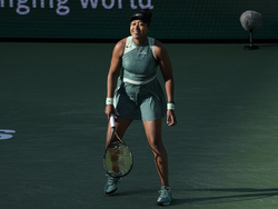 Indian Wells Tennis
