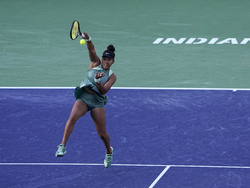 Indian Wells Tennis