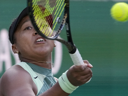 Indian Wells Tennis