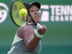 Indian Wells Tennis