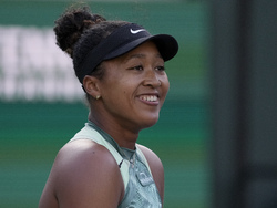 Indian Wells Tennis