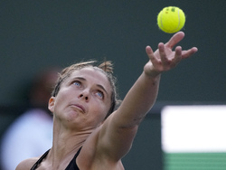 Indian Wells Tennis