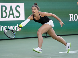 Indian Wells Tennis