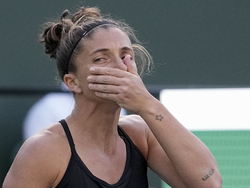 Indian Wells Tennis