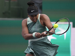 Indian Wells Tennis