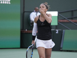 Indian Wells Tennis