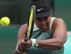 Indian Wells Tennis
