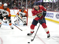 Flyers Panthers Hockey