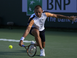 Indian Wells Tennis