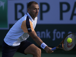 Indian Wells Tennis