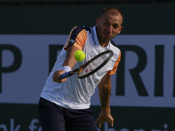 Indian Wells Tennis