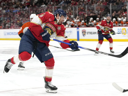 Flyers Panthers Hockey