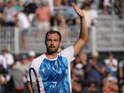 Indian Wells Tennis