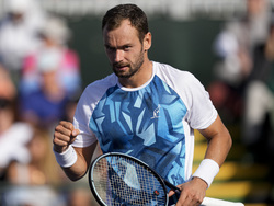Indian Wells Tennis
