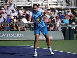 Indian Wells Tennis