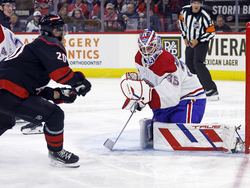 Canadiens Hurricanes Hockey