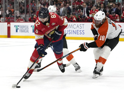 Flyers Panthers Hockey