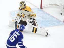 Maple Leafs Bruins Hockey