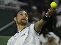 Indian Wells Tennis