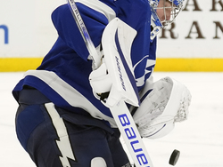 Flames Lightning Hockey
