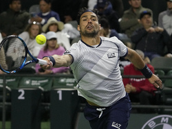 Indian Wells Tennis
