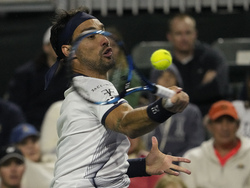 Indian Wells Tennis